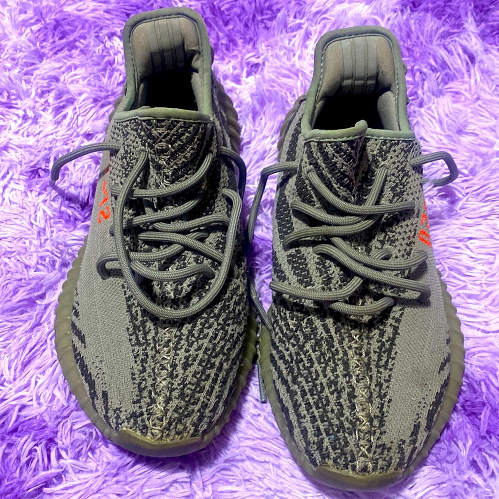 Yeezy Boost 350 V2 'Beluga 2.0'